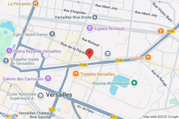 Bureaux Services