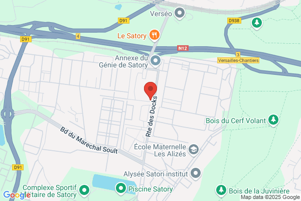 Aumonerie Militaire Catholique