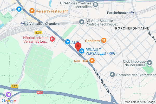 Cma Cermeca