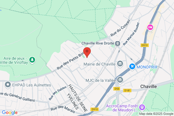 College Jean Moulin