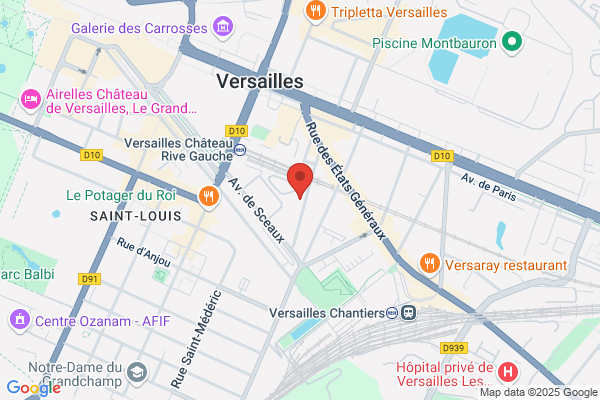 College Pierre De Nolhac Section Education Specialisee