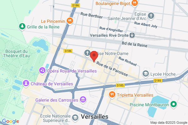 Cabinet P Grison Jp Guibourge
