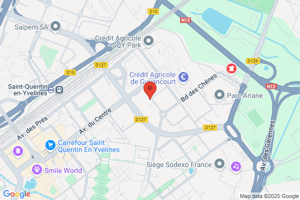 Cramif Caisse Regionale Assurance Maladie Ile De france