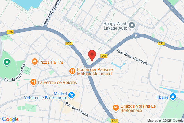 Agefos Pme Ile De France