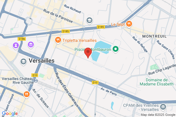 Cfer Et Associes Sarl