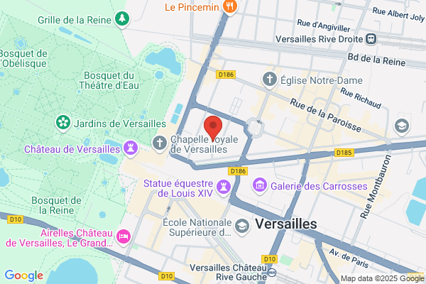 Babilou Versailles Saint-Anne