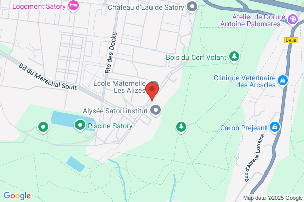 Hypnose & Associées