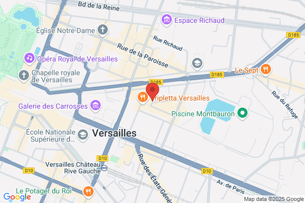 Audioprothésiste Versailles Audition Santé