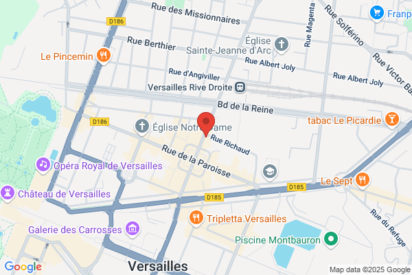 Agence immobilière Laforêt Velizy-Villacoublay
