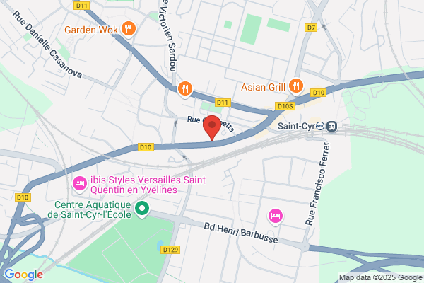 Agence 3 A Immobilier