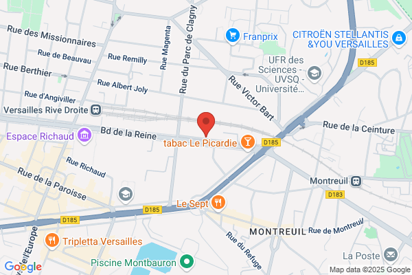 Agence Regionale