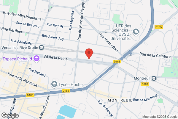 Agence Regionale