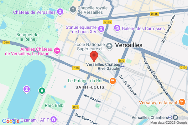 Agence Ville Nouvelle