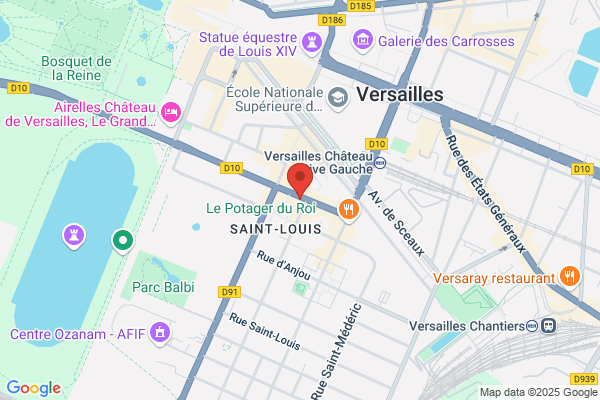 Bureau de vente Nexity