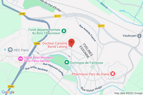 Centre Medical De La Foret