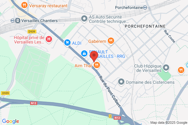 Ads France