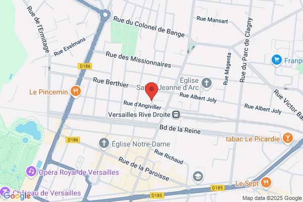 EURL SECRETEMENT BELLE