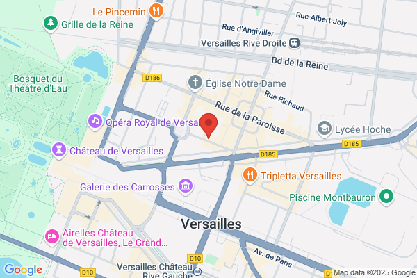 Epilation Définitive - DEPIL TECH VERSAILLES