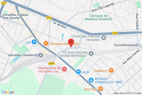 Aladin Calendrier
