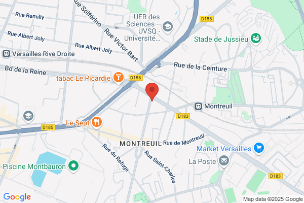 Association Pour La Promotion Des Courses De L europe a La voi