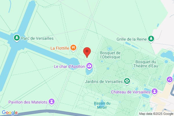 Cercle Nautique Versailles Aviron