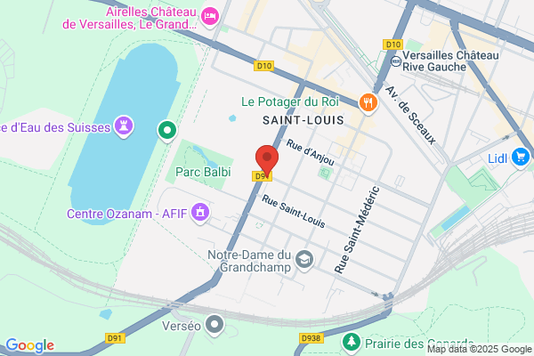 Association L Essor