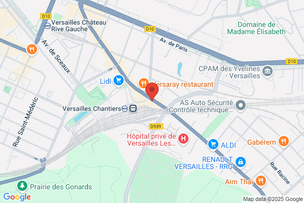 Sixt location de voitures