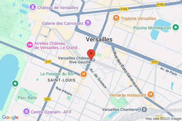 Avis Location de Voiture