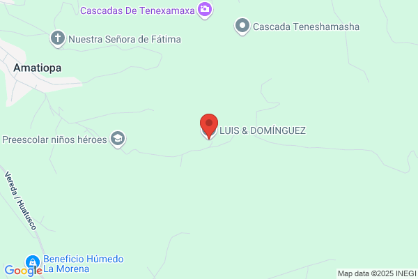 Entreprise Dominguez Luis