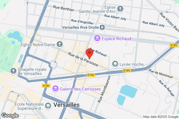 Consulting Expertise Médicale Prévention