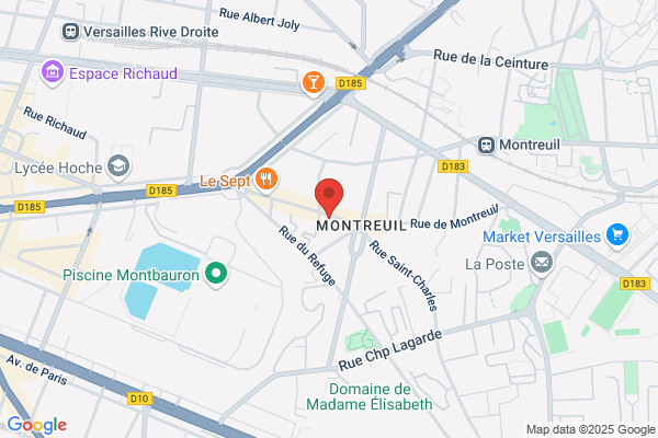 Le Collectif des Lunetiers