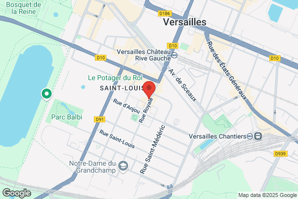 OPTIQUE RIVE GAUCHE