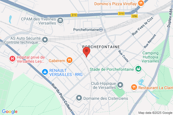 Centres De Loisirs Maternels