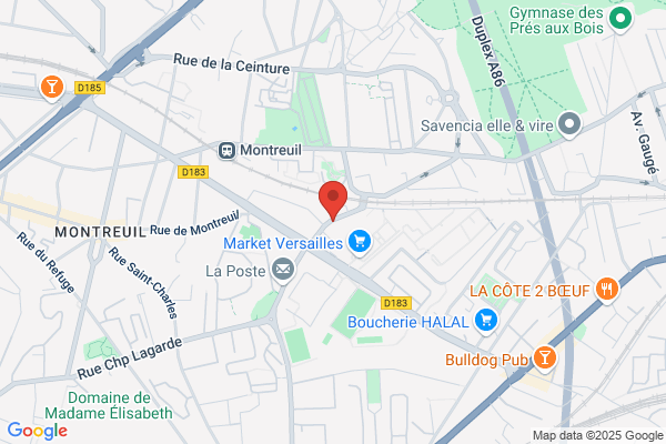 Centres De Loisirs Maternels Charles Perrault