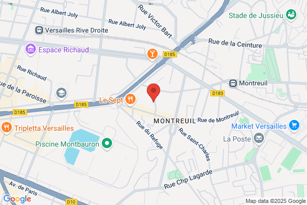 Centres De Loisirs Maternels Honore De Balzac