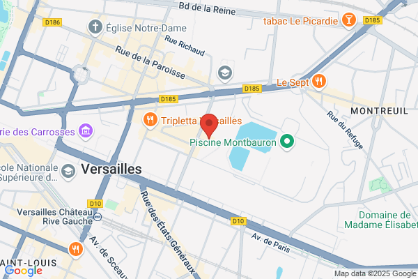 Centres De Loisirs Maternels Les 3 Pommiers