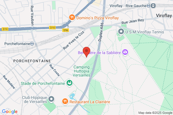 Barriere Odile