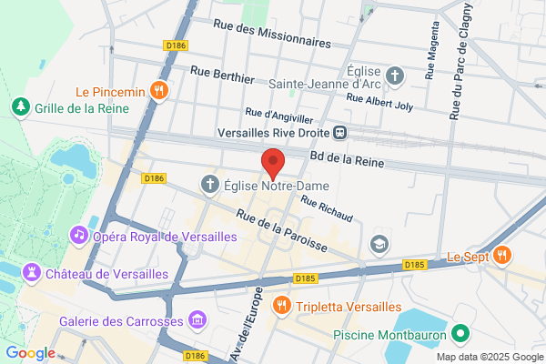 Beranger Anne