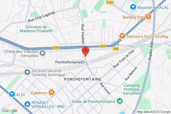 Cassagne Pondrom Anne Marie