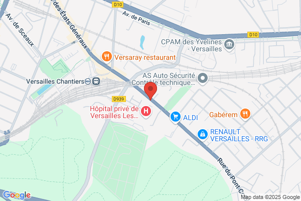 Au Coin Fleuri