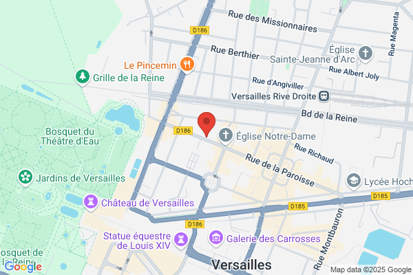 Au Nom De La Rose