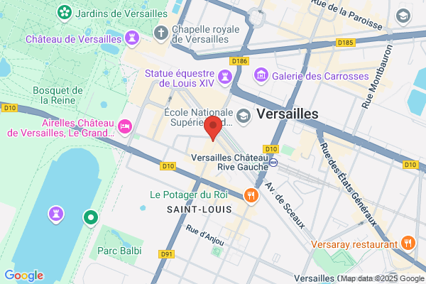 Bois Vert Sarl