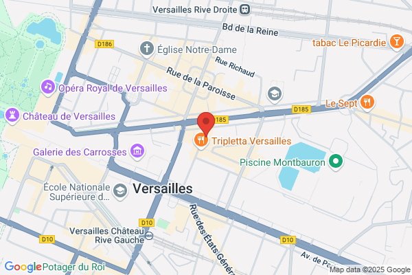 Appareillage Anatomique De Versailles