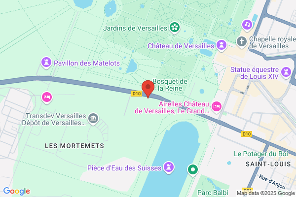 Armurerie De Versailles