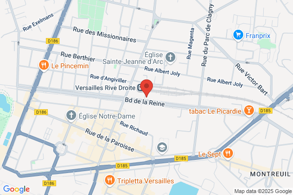 Bilard Jean Pierre Osteopathe