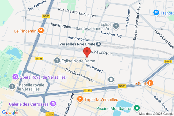 Bontron Michel