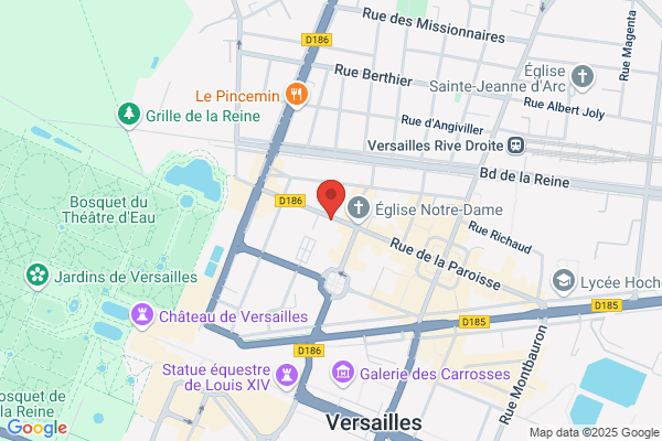 Boutique Yves Delorme