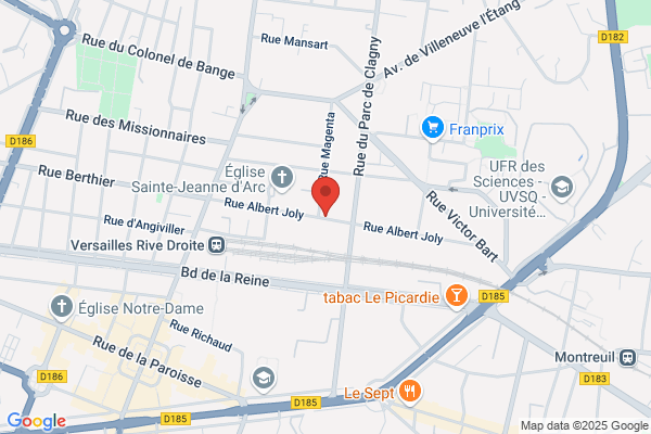 Brossette
