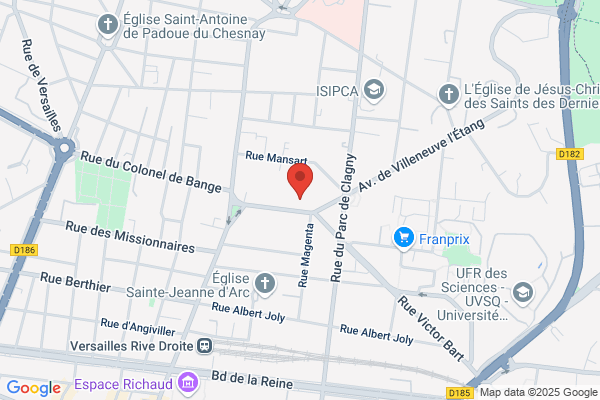Centre De Formation D Apprentis Cfa