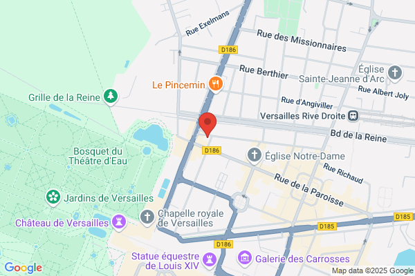 Centre De Formation Interentreprises